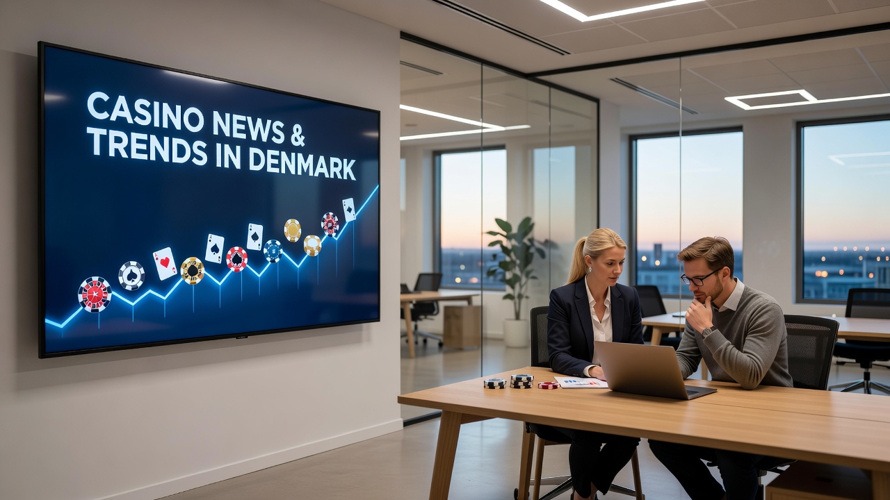 Spillemyndigheden gennemfører DNS-blokering af Polymarket efter kendelse fra Frederiksberg Ret