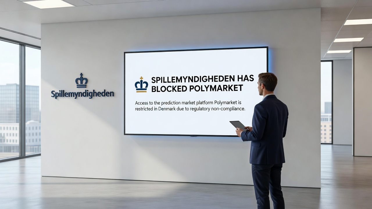 Billede af retssal og dansk gambling regulering i praksis